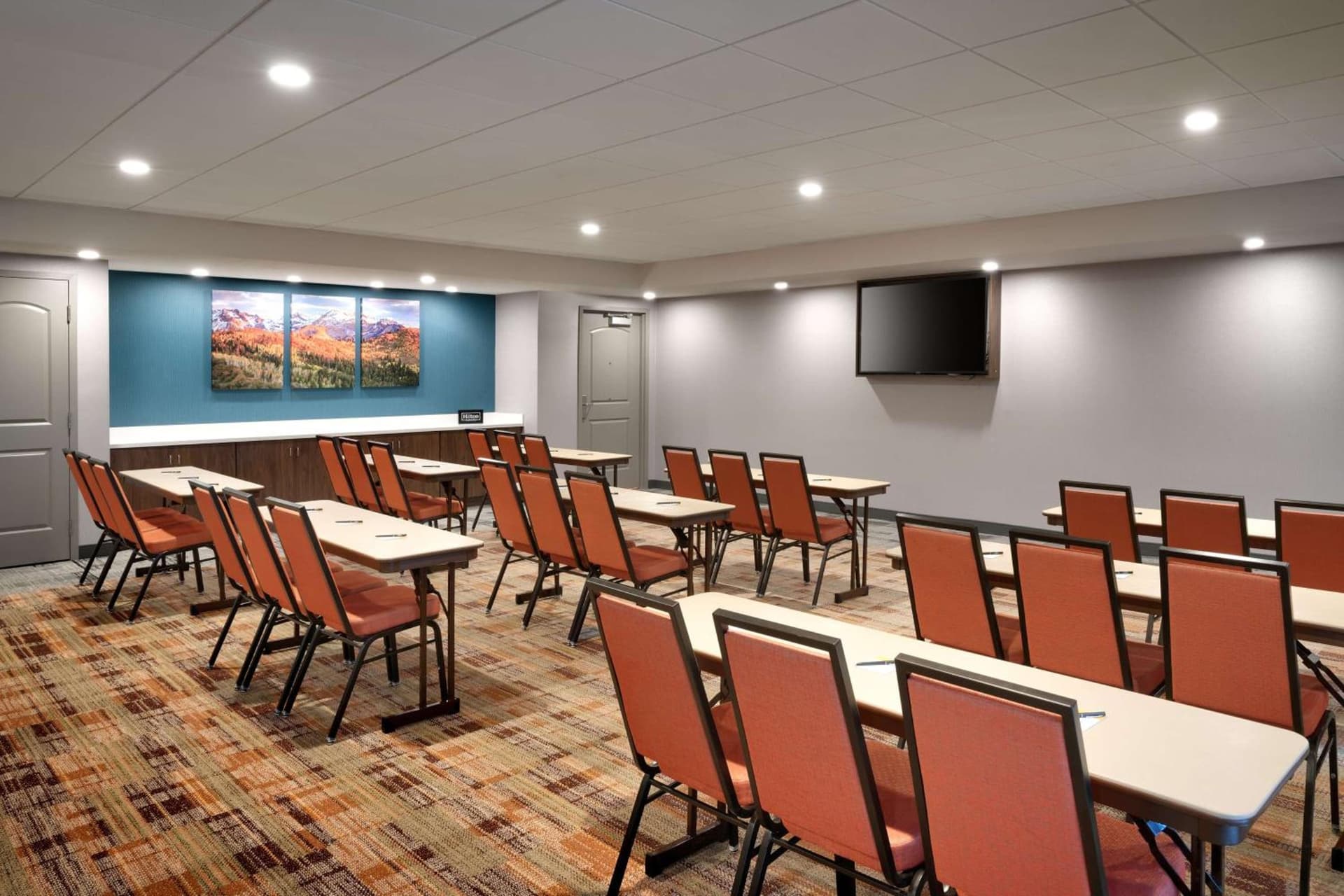 Hampton Inn & Suites Spanish Fork, Ut gallery photo in Spanish Fork, UT — image 10