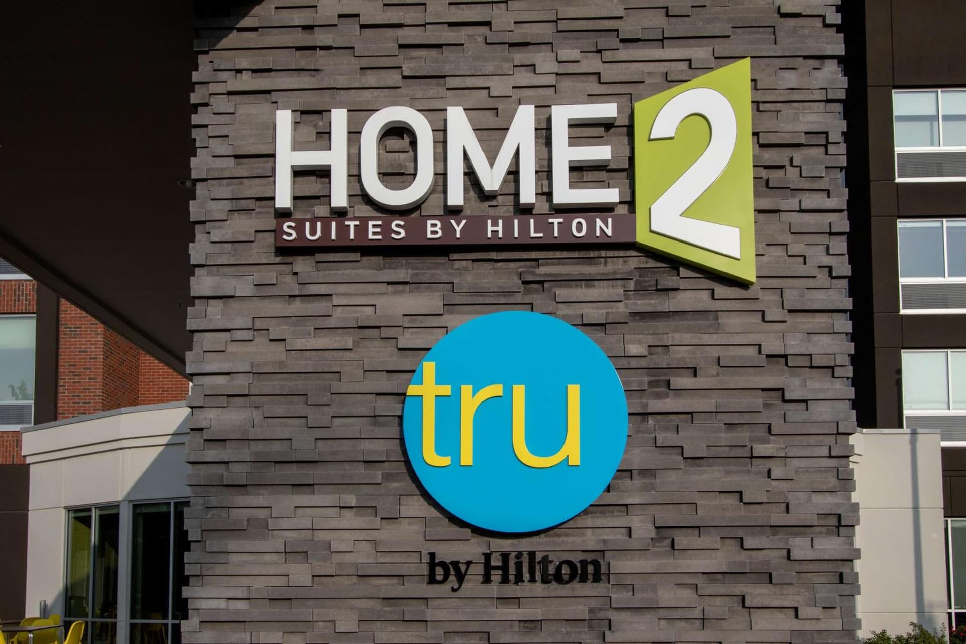 Tru By Hilton Grove City Columbus interior in Grove City, OH — gallery photo 2