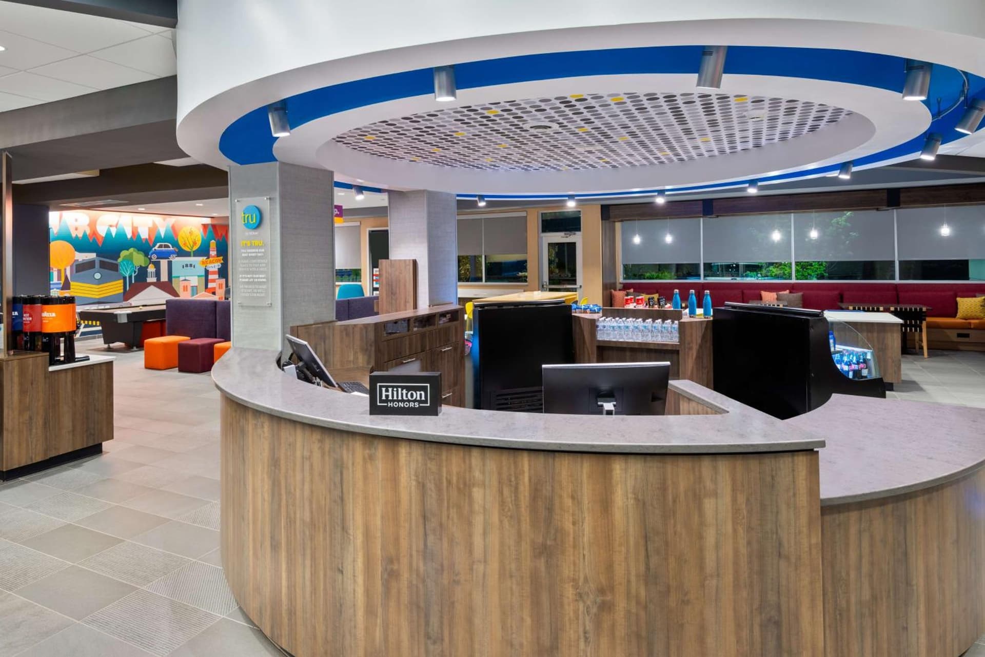 Tru By Hilton Spartanburg gallery photo in Spartanburg, SC — image 30