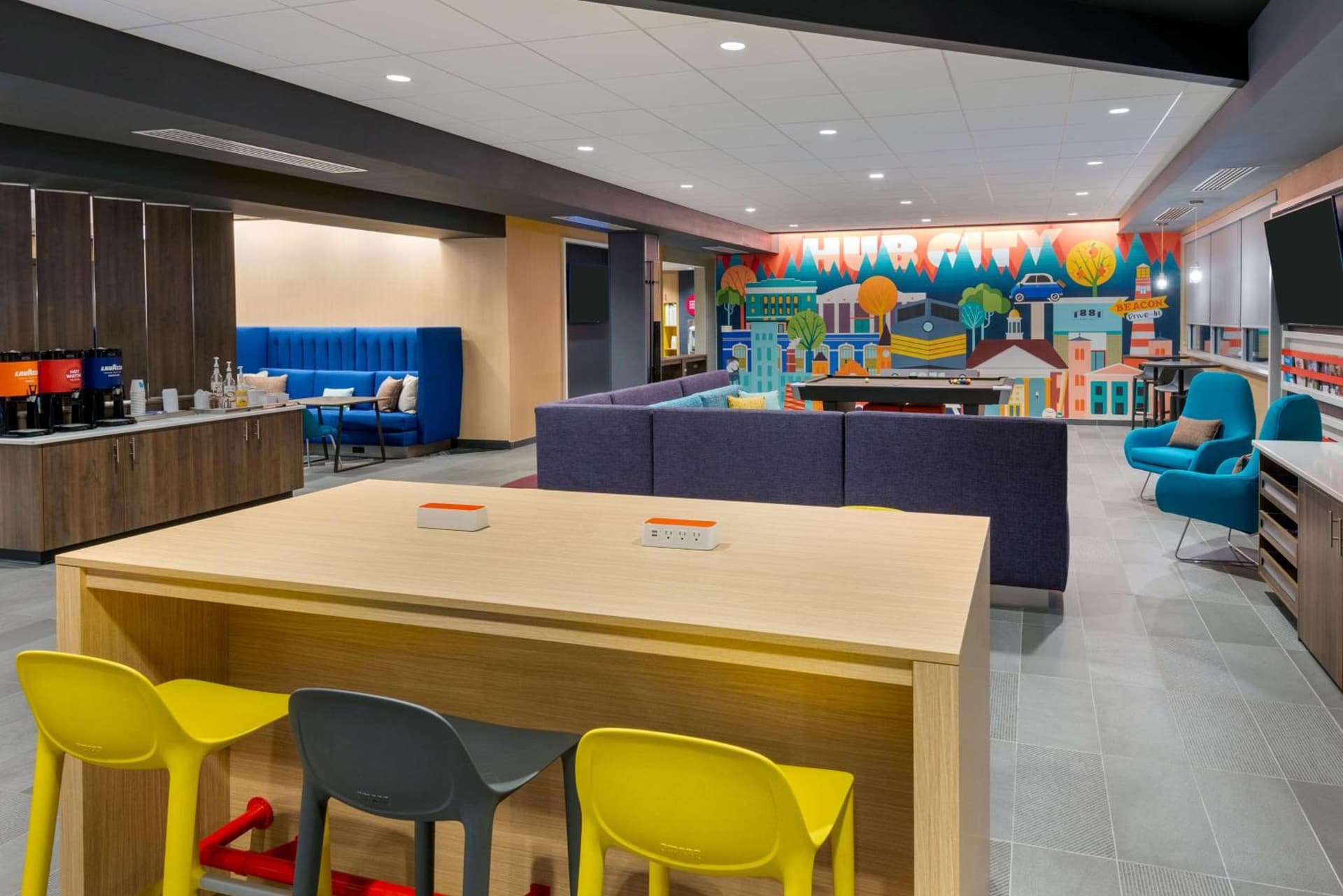 Tru By Hilton Spartanburg gallery photo in Spartanburg, SC — image 11