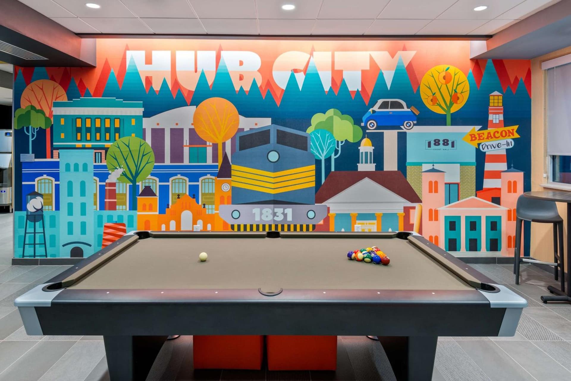 Tru By Hilton Spartanburg gallery photo in Spartanburg, SC — image 31