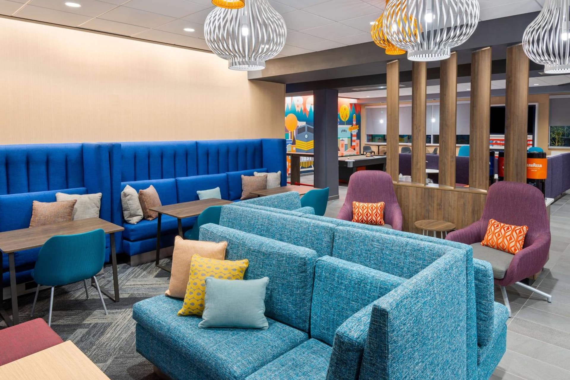 Tru By Hilton Spartanburg gallery photo in Spartanburg, SC — image 18