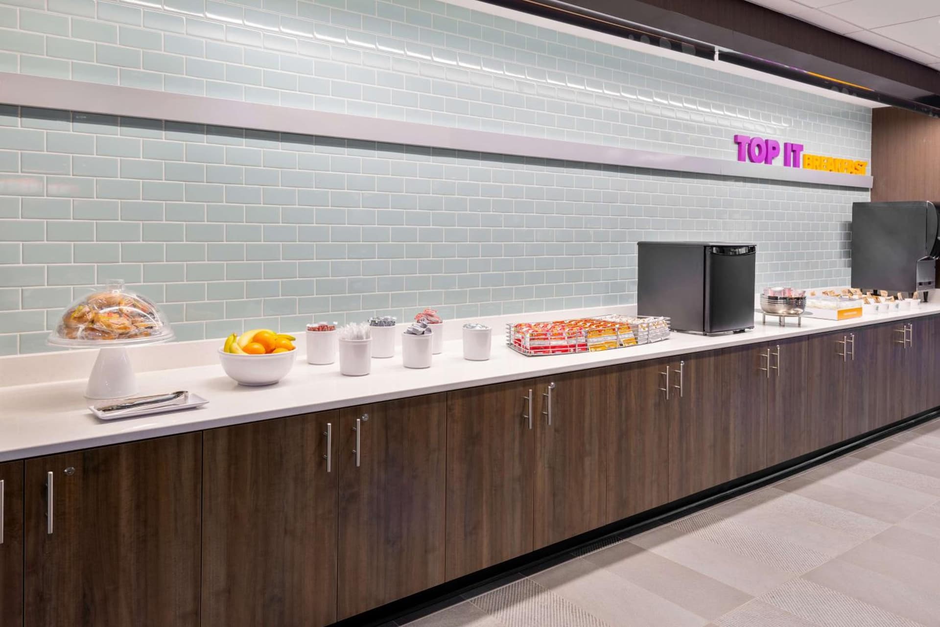 Tru By Hilton Spartanburg gallery photo in Spartanburg, SC — image 28