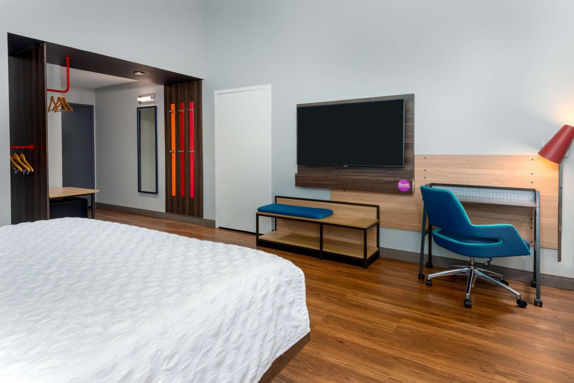 Tru By Hilton Spartanburg gallery photo in Spartanburg, SC — image 10