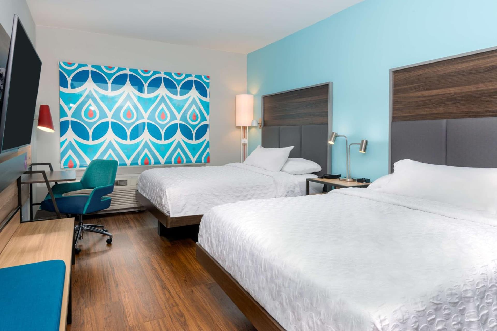 Tru By Hilton Spartanburg gallery photo in Spartanburg, SC — image 6