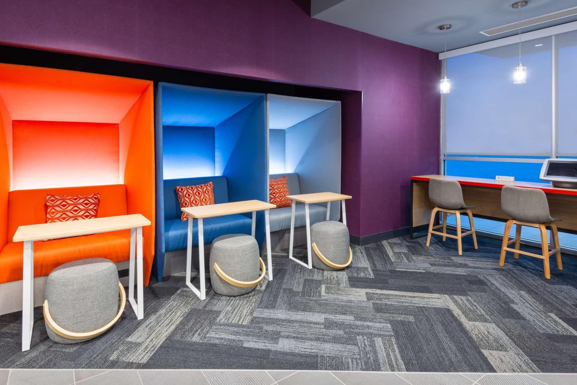 Tru By Hilton Spartanburg gallery photo in Spartanburg, SC — image 19