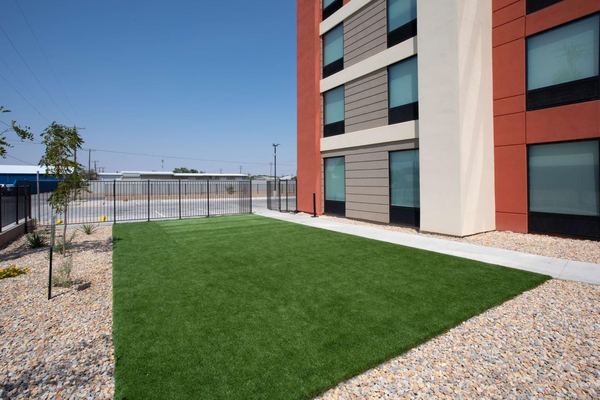 Home2 Suites by Hilton Roswell, NM property views in Roswell, NM — gallery photo 3