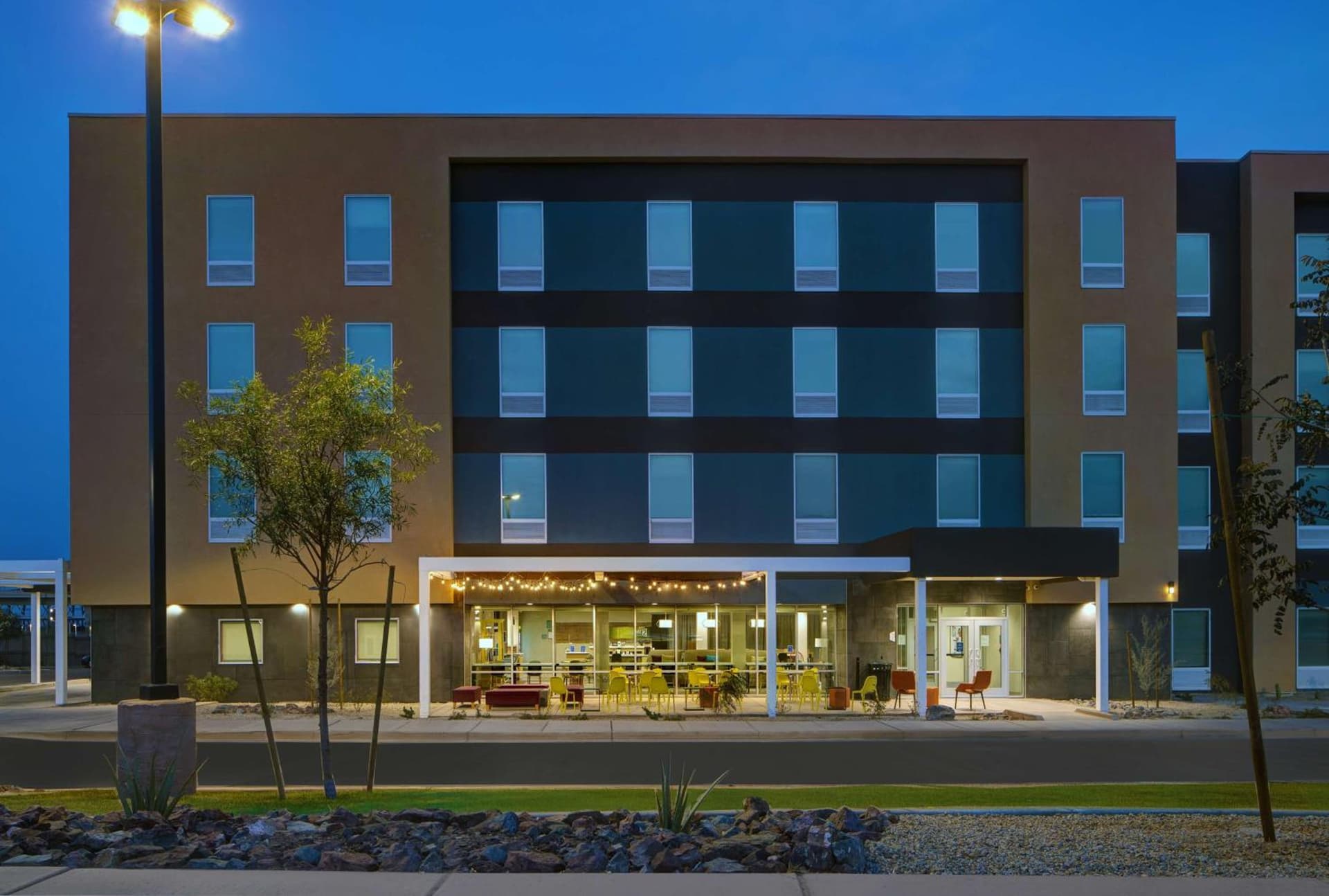 Home2 Suites By Hilton Yuma Pivot Point gallery photo in Yuma, AZ — image 40