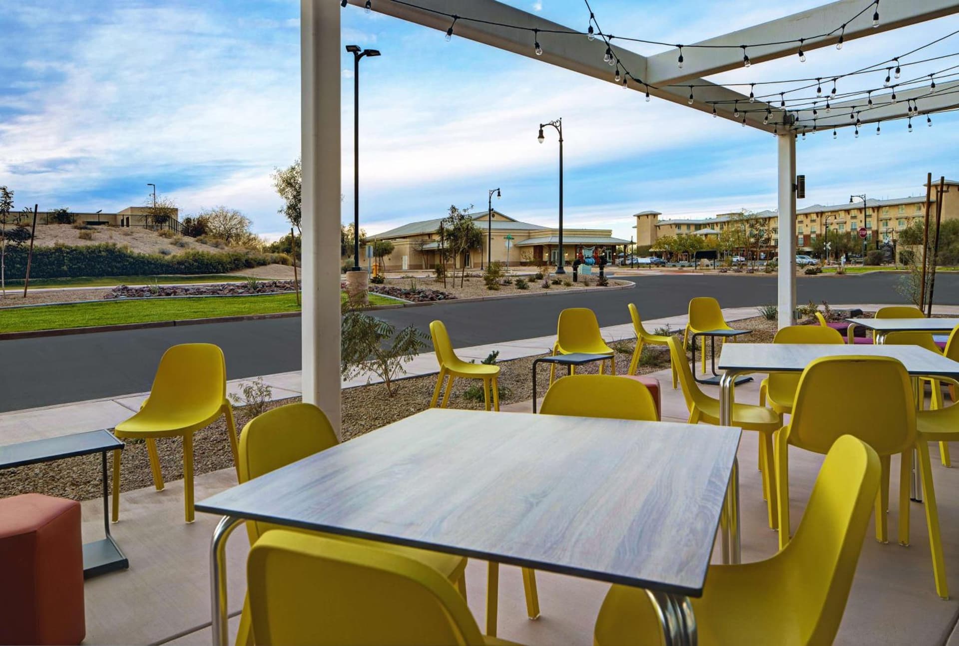 Home2 Suites By Hilton Yuma Pivot Point gallery photo in Yuma, AZ — image 33