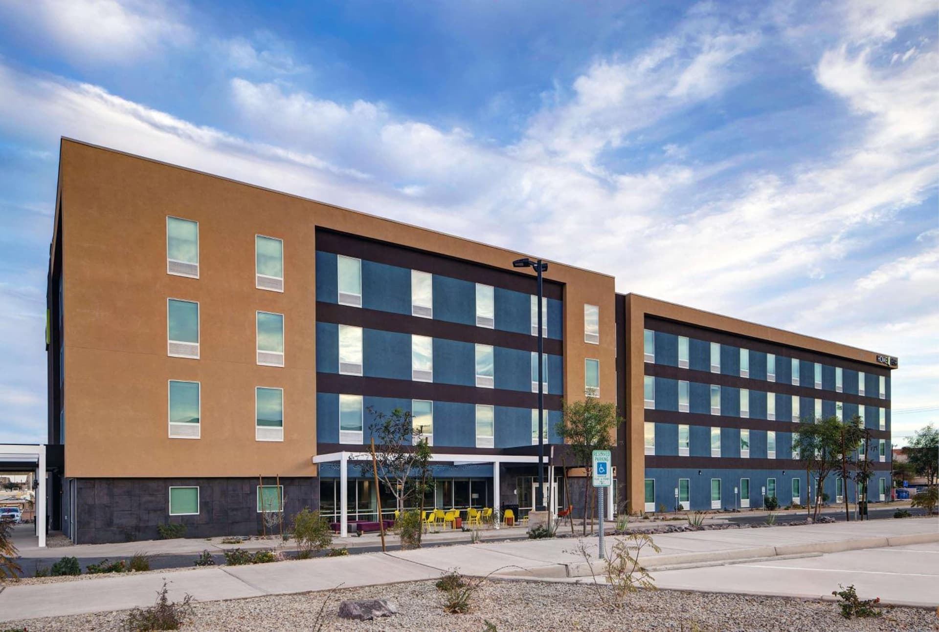 Home2 Suites By Hilton Yuma Pivot Point gallery photo in Yuma, AZ — image 6