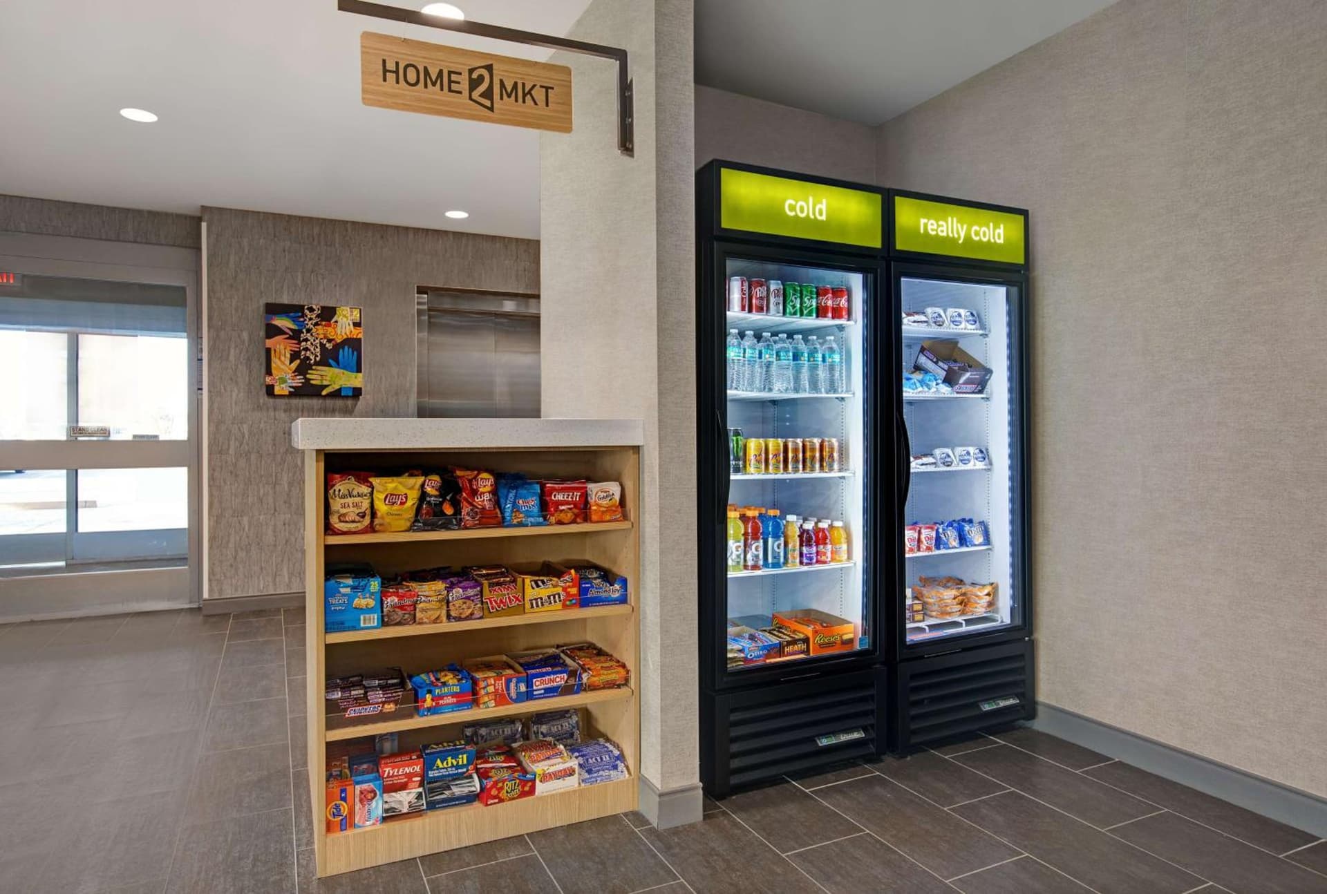 Home2 Suites By Hilton Yuma Pivot Point gallery photo in Yuma, AZ — image 24