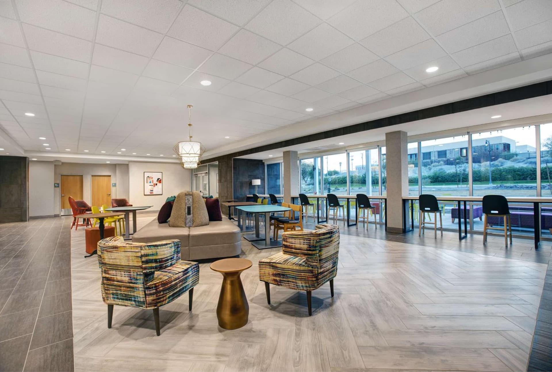 Home2 Suites By Hilton Yuma Pivot Point gallery photo in Yuma, AZ — image 16
