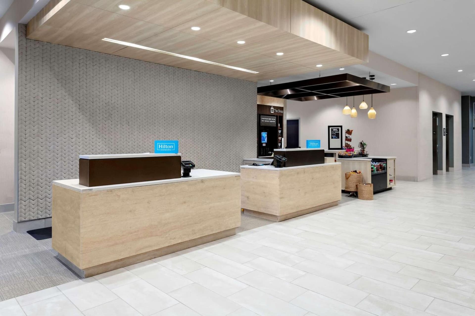 Hilton Garden Inn Chandler Downtown gallery photo in Chandler, AZ — image 29