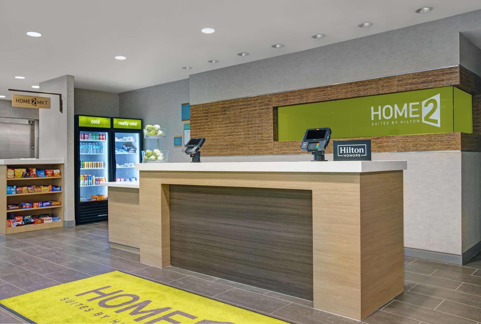 Home2 Suites By Hilton Yuma Pivot Point gallery photo in Yuma, AZ — image 9