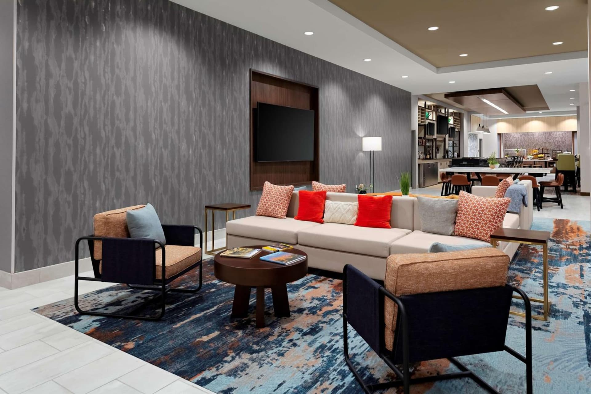 Hilton Garden Inn Chandler Downtown gallery photo in Chandler, AZ — image 26