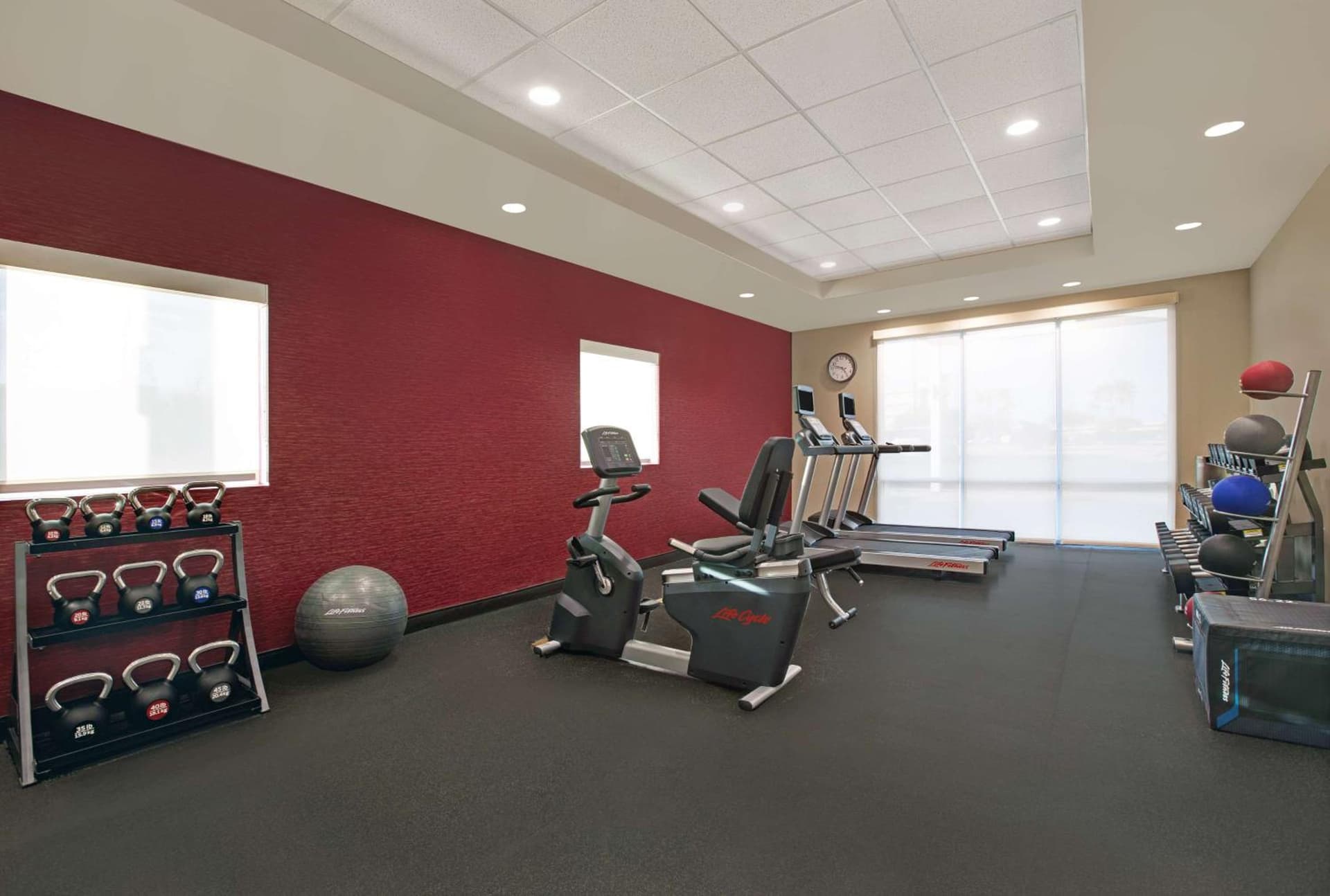 Home2 Suites By Hilton Yuma Pivot Point gallery photo in Yuma, AZ — image 14