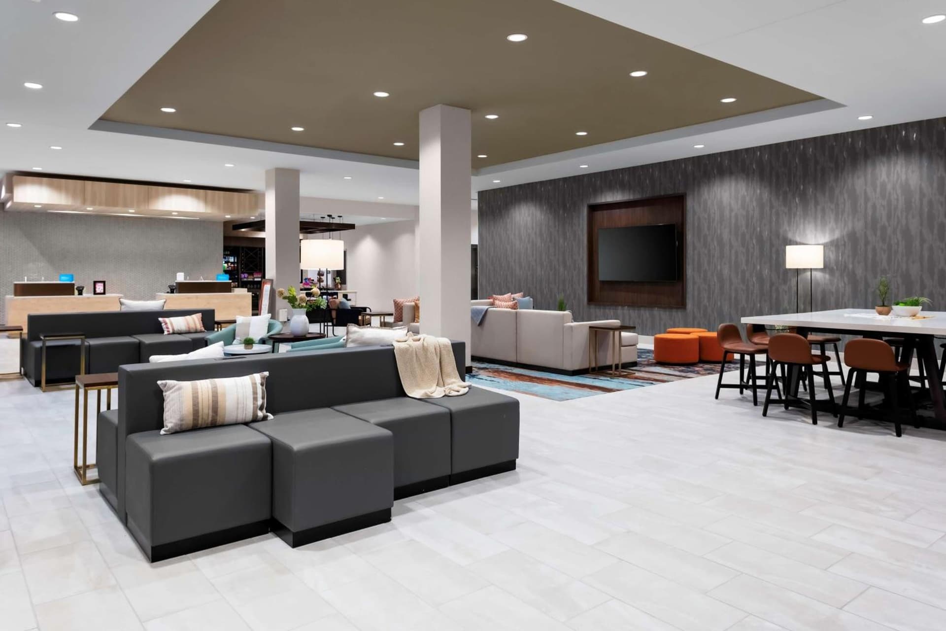 Hilton Garden Inn Chandler Downtown gallery photo in Chandler, AZ — image 8
