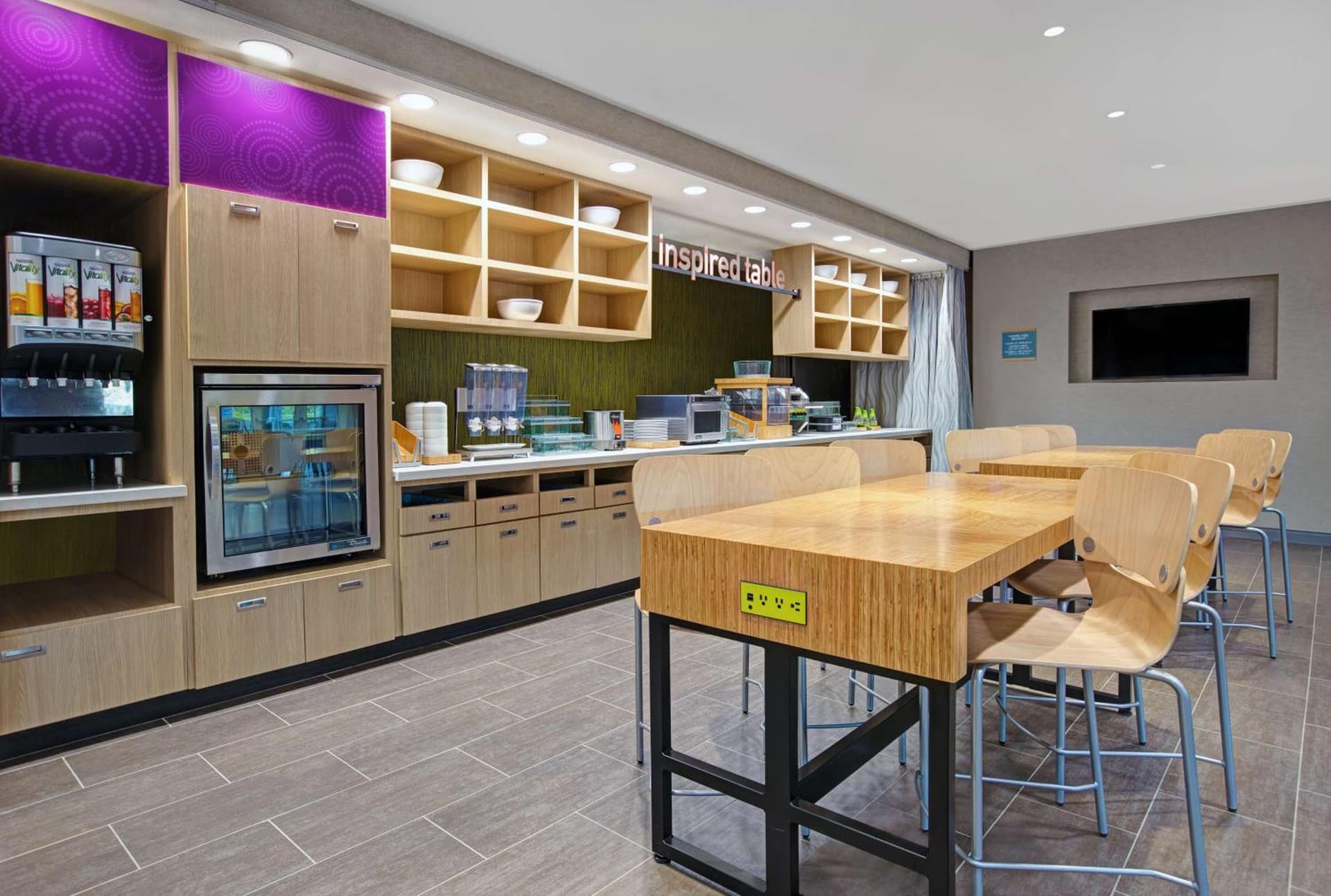 Home2 Suites By Hilton Yuma Pivot Point gallery photo in Yuma, AZ — image 20
