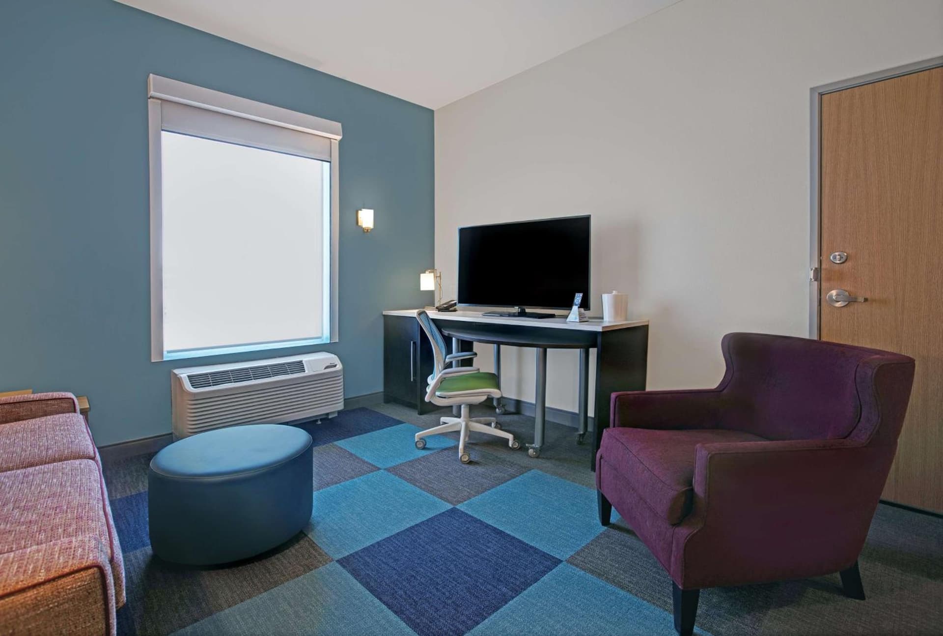 Home2 Suites By Hilton Yuma Pivot Point gallery photo in Yuma, AZ — image 42