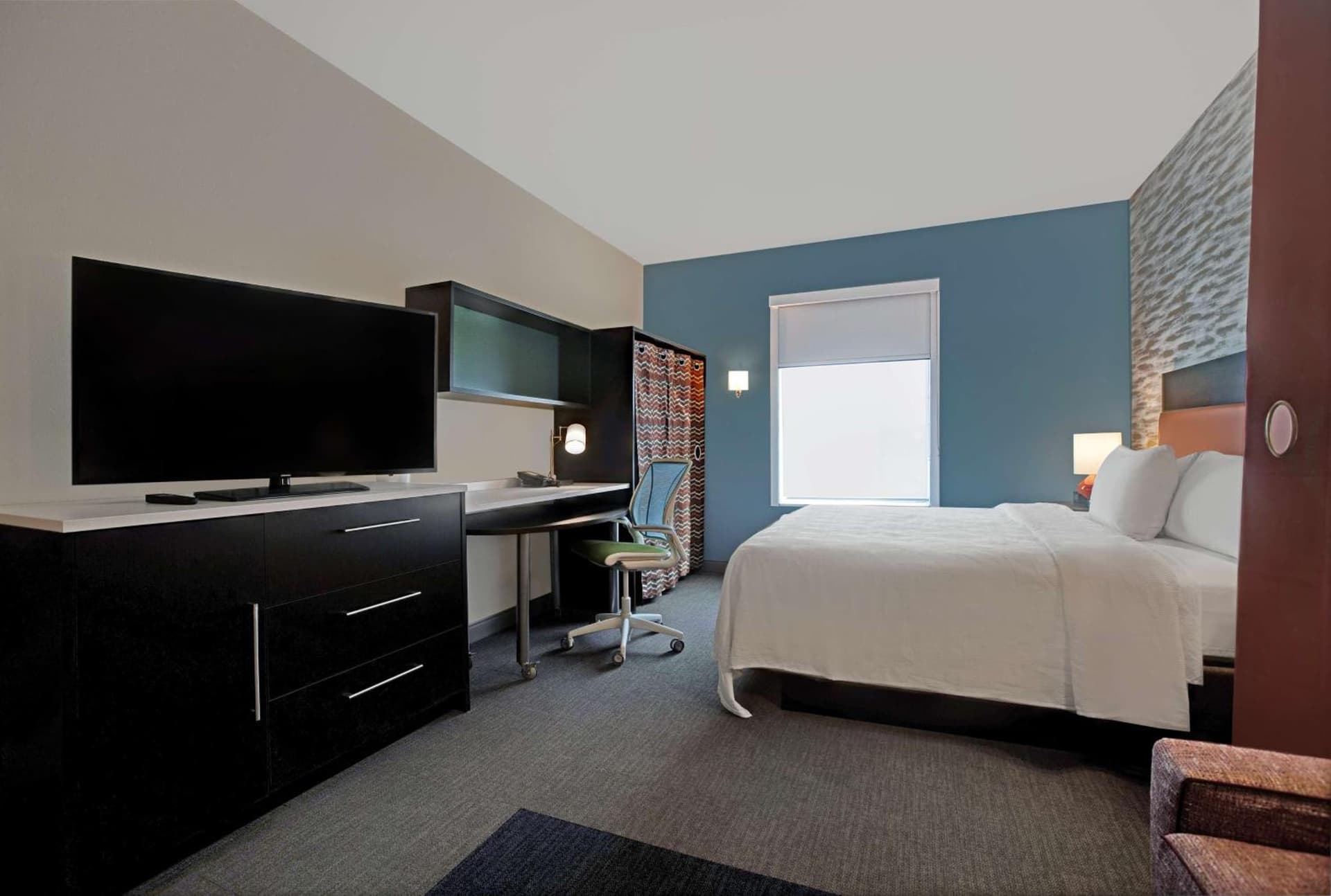 Home2 Suites By Hilton Yuma Pivot Point gallery photo in Yuma, AZ — image 45