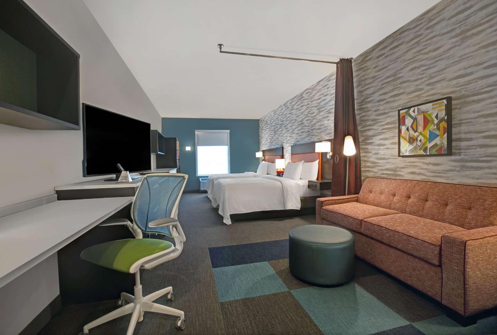 Home2 Suites By Hilton Yuma Pivot Point gallery photo in Yuma, AZ — image 19