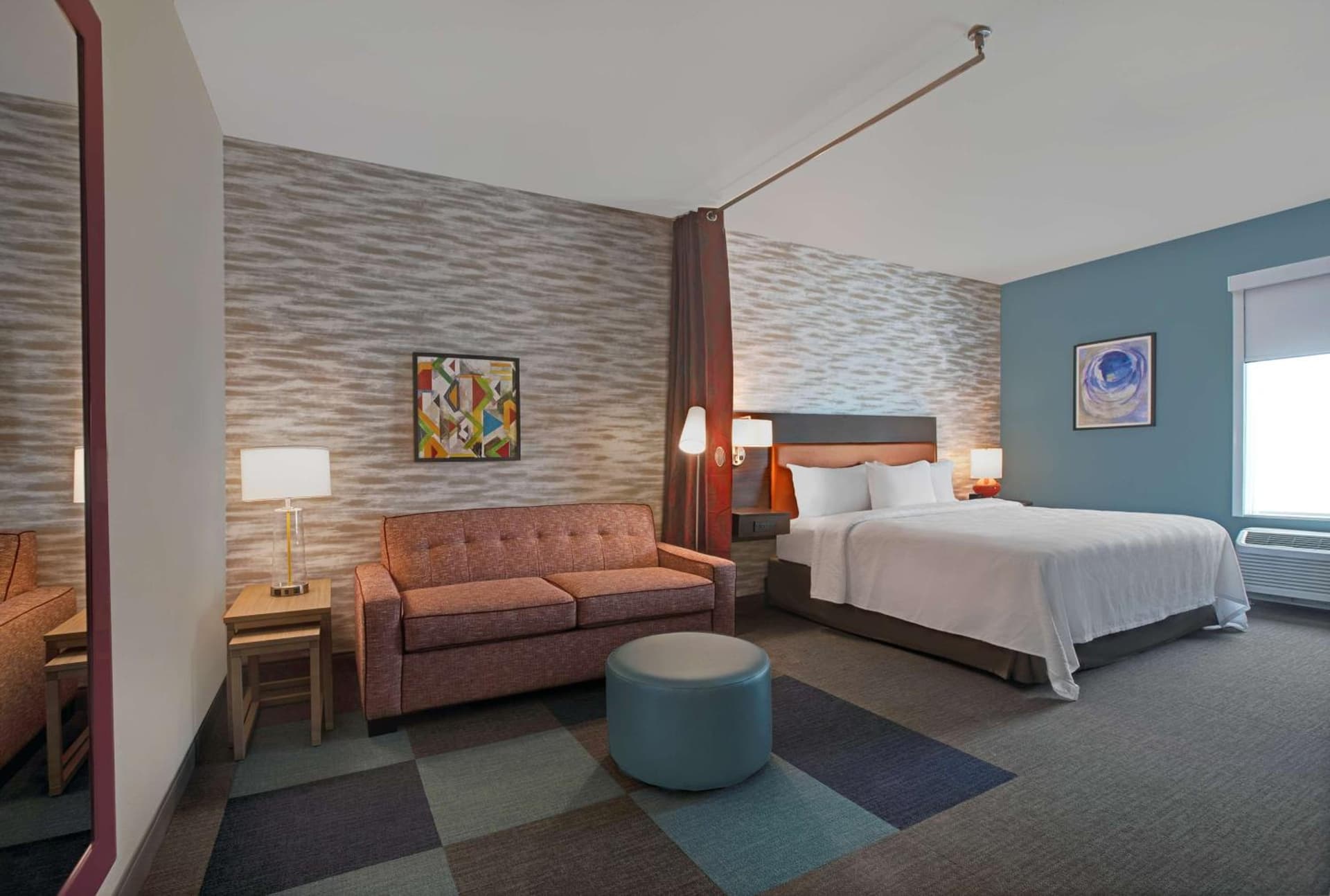 Home2 Suites By Hilton Yuma Pivot Point gallery photo in Yuma, AZ — image 32