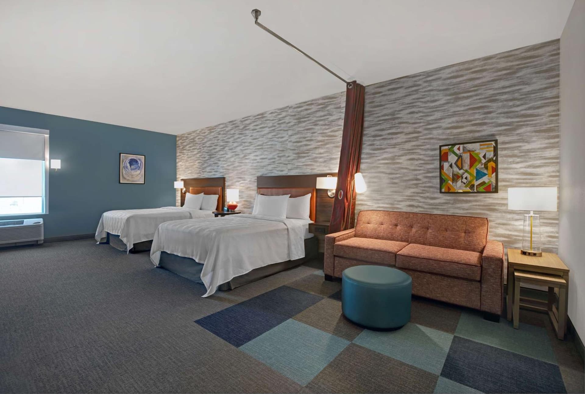 Home2 Suites By Hilton Yuma Pivot Point gallery photo in Yuma, AZ — image 7