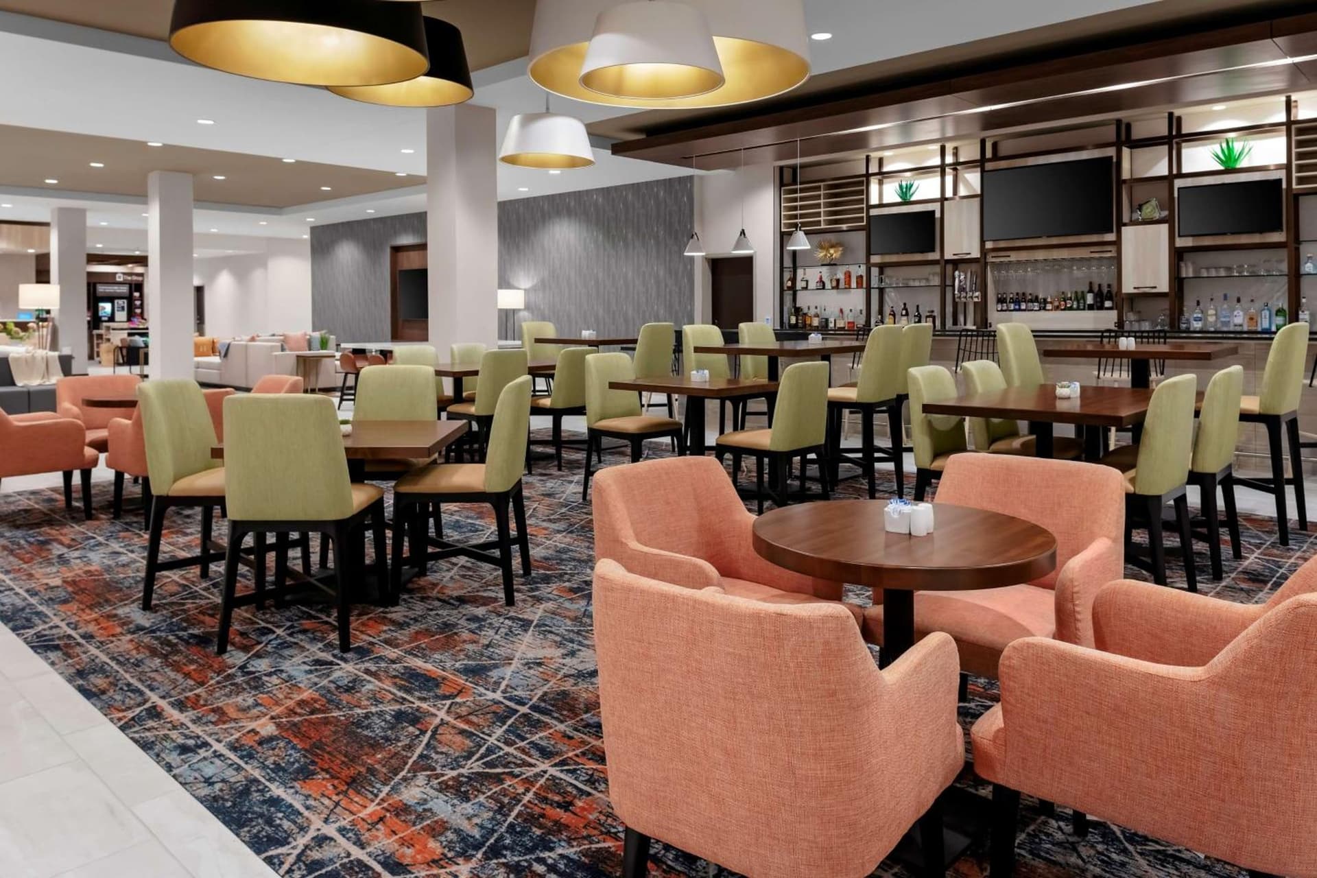 Hilton Garden Inn Chandler Downtown gallery photo in Chandler, AZ — image 18