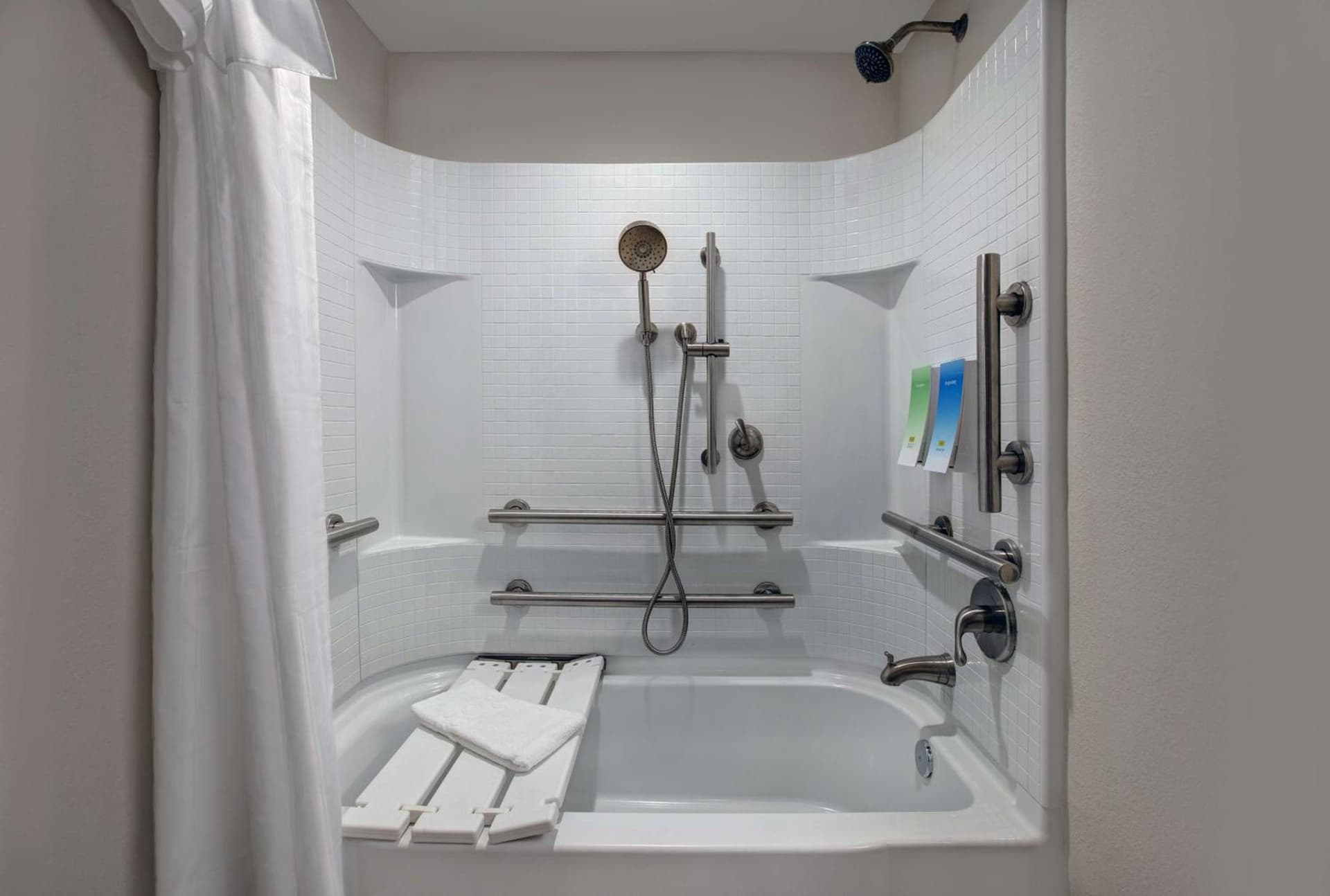 Home2 Suites By Hilton Yuma Pivot Point gallery photo in Yuma, AZ — image 30