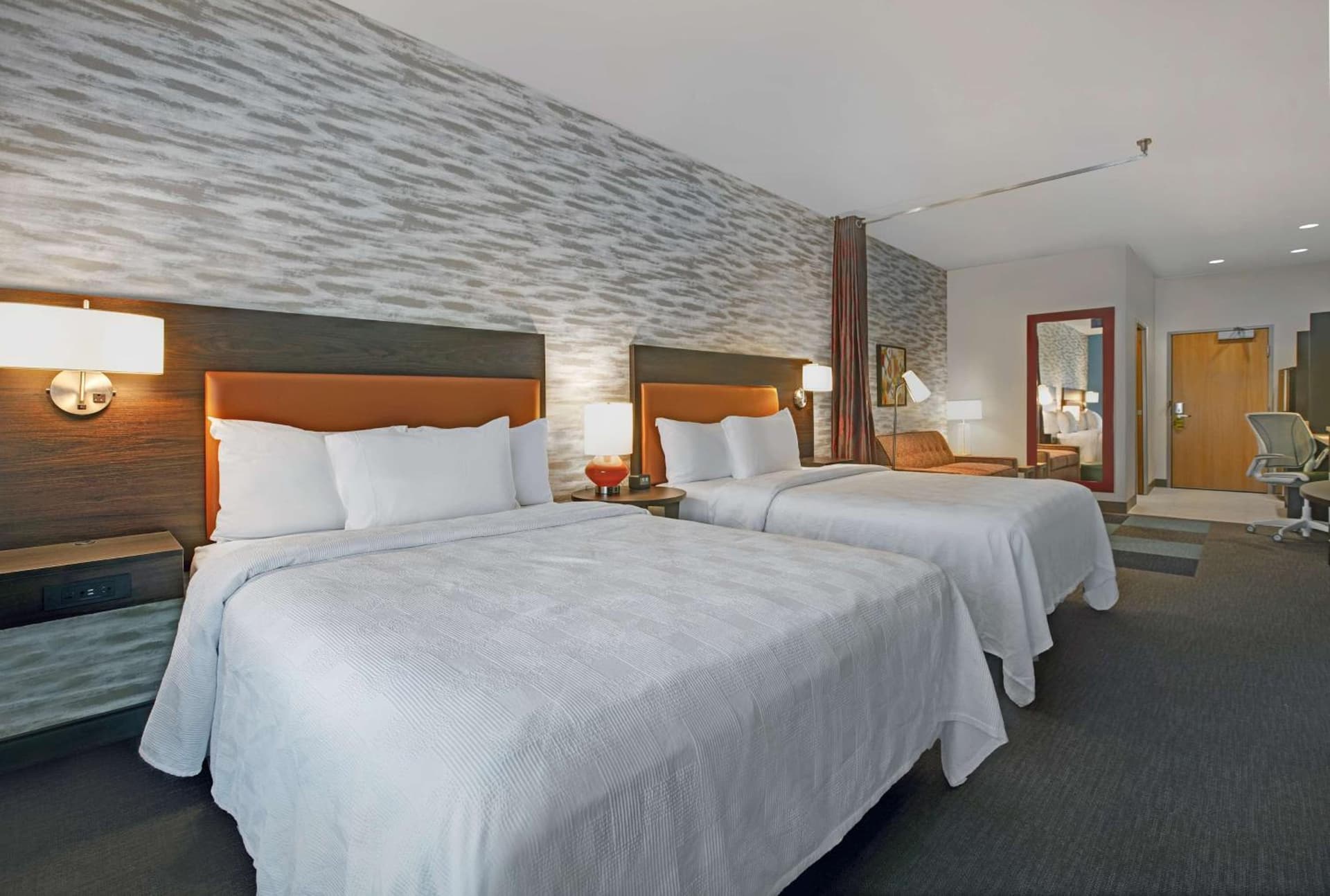 Home2 Suites By Hilton Yuma Pivot Point gallery photo in Yuma, AZ — image 29