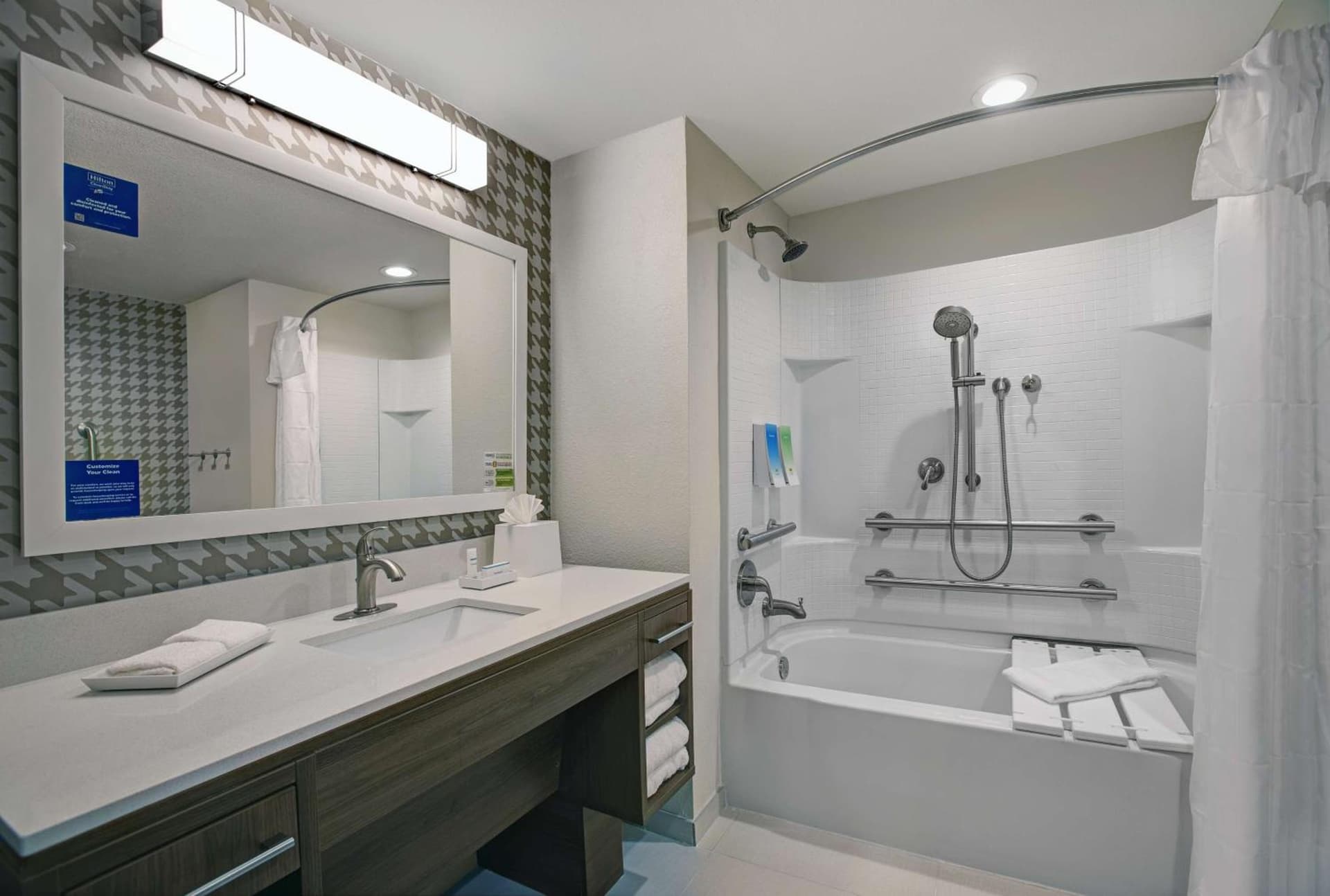 Home2 Suites By Hilton Yuma Pivot Point gallery photo in Yuma, AZ — image 39