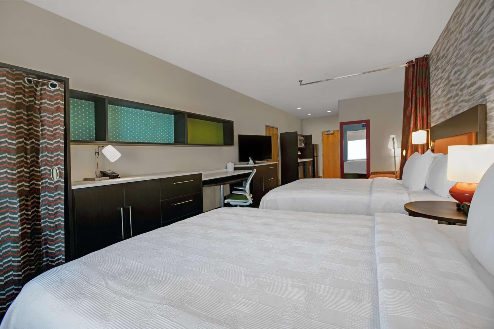 Home2 Suites By Hilton Yuma Pivot Point gallery photo in Yuma, AZ — image 31
