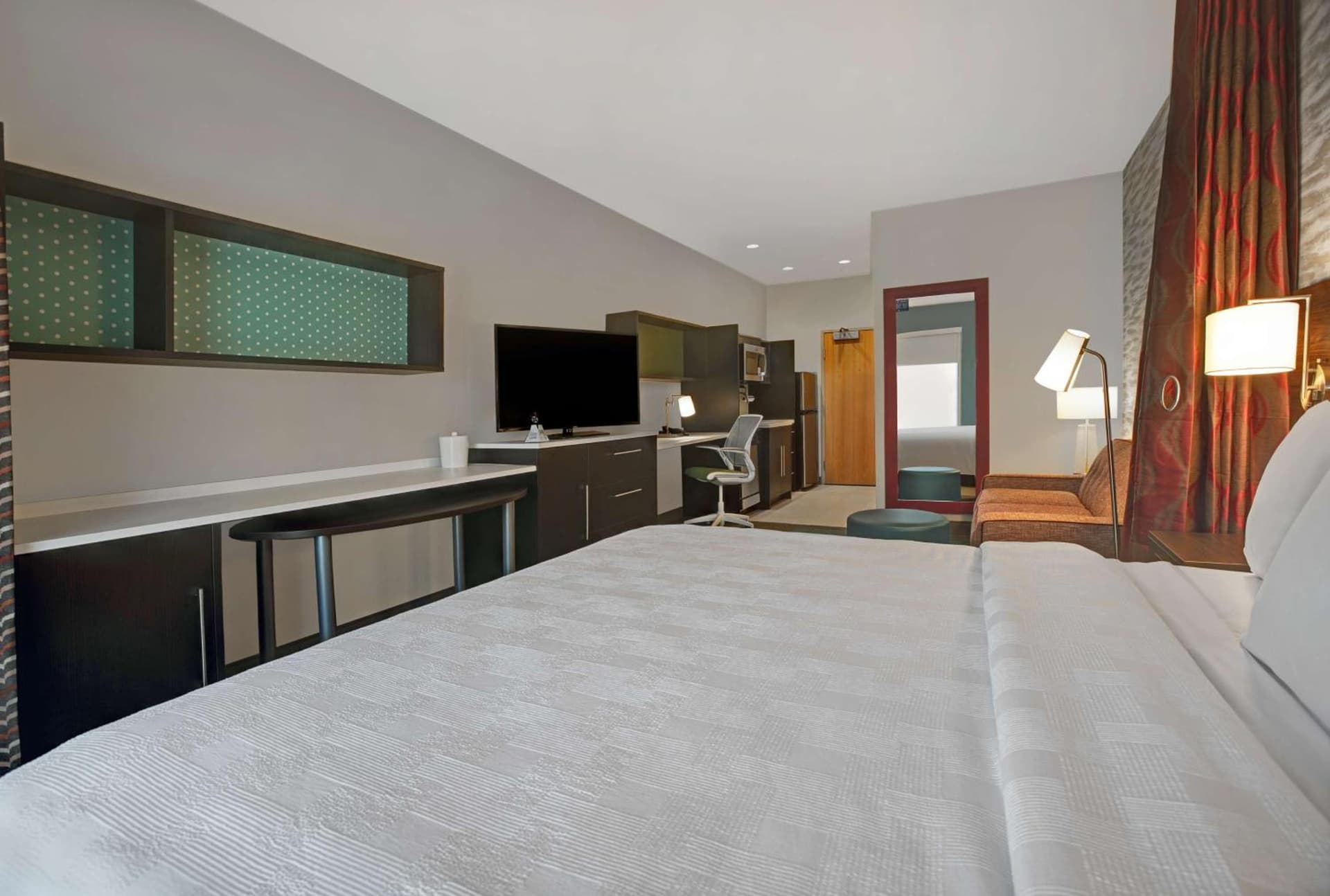 Home2 Suites By Hilton Yuma Pivot Point gallery photo in Yuma, AZ — image 18