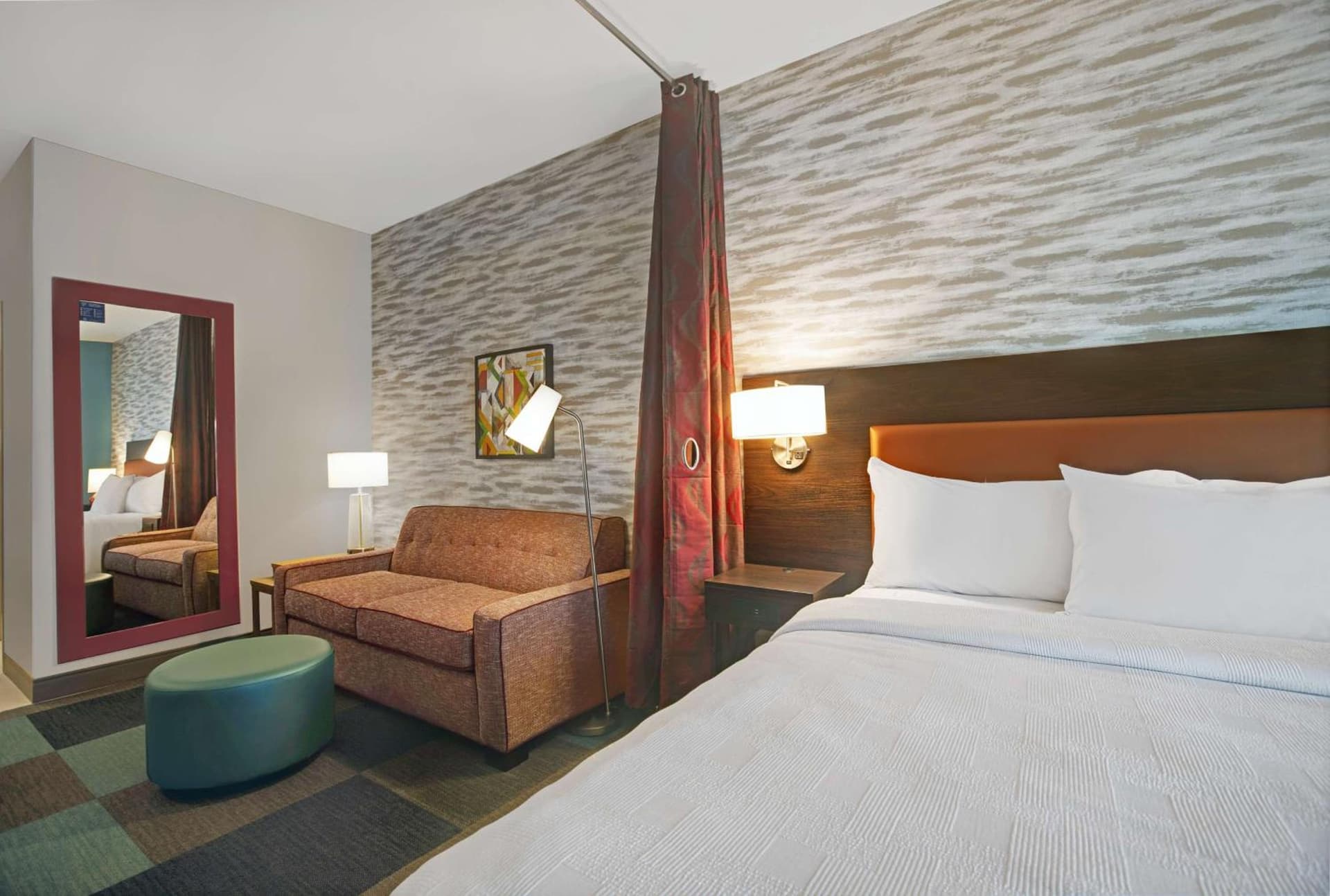 Home2 Suites By Hilton Yuma Pivot Point gallery photo in Yuma, AZ — image 11