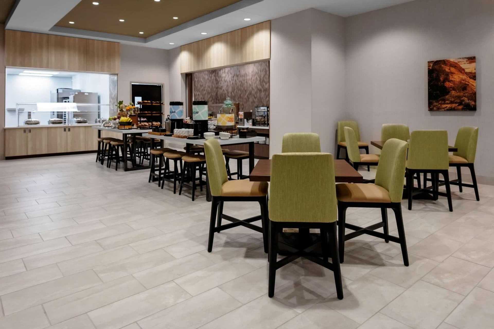Hilton Garden Inn Chandler Downtown gallery photo in Chandler, AZ — image 24