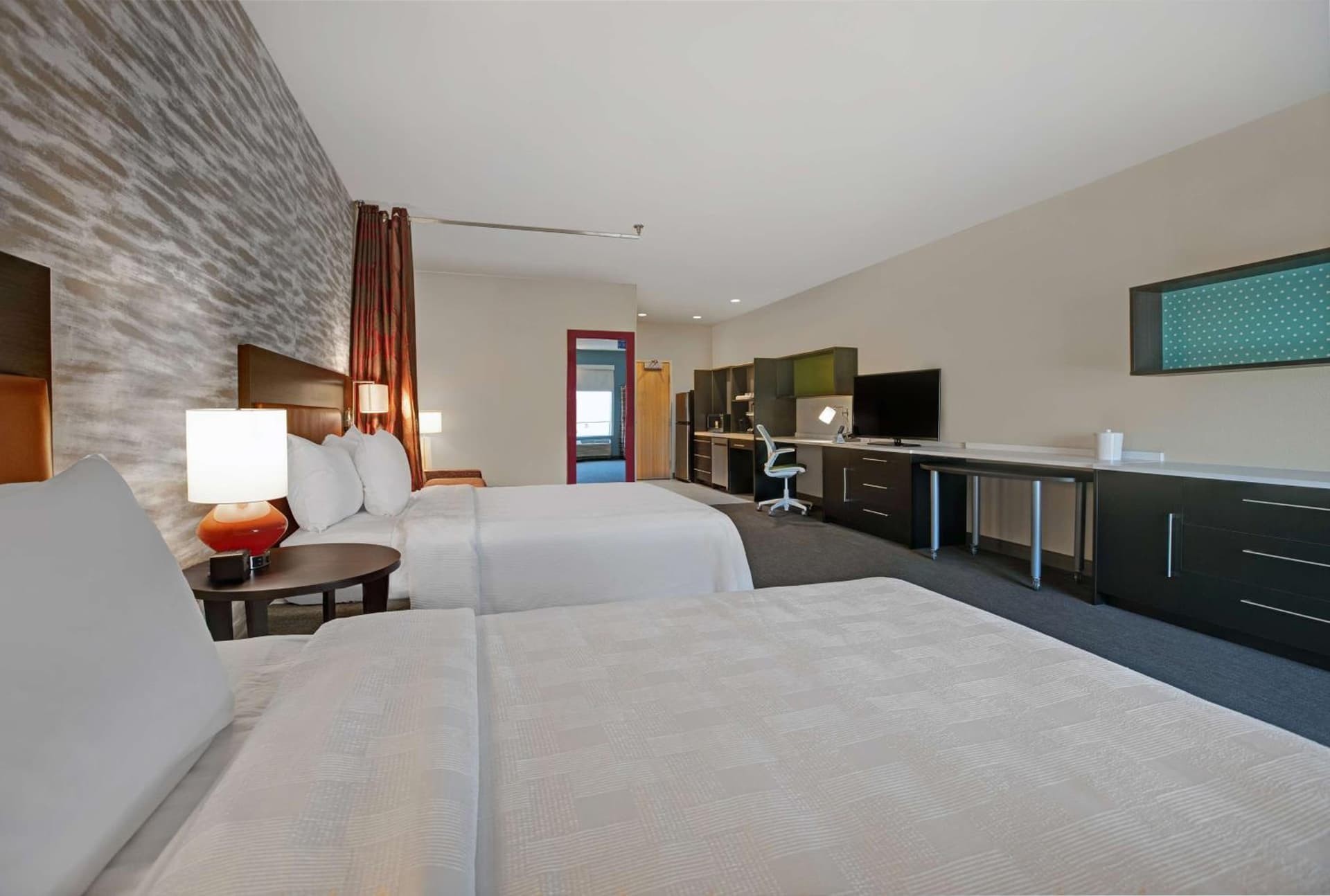 Home2 Suites By Hilton Yuma Pivot Point gallery photo in Yuma, AZ — image 17