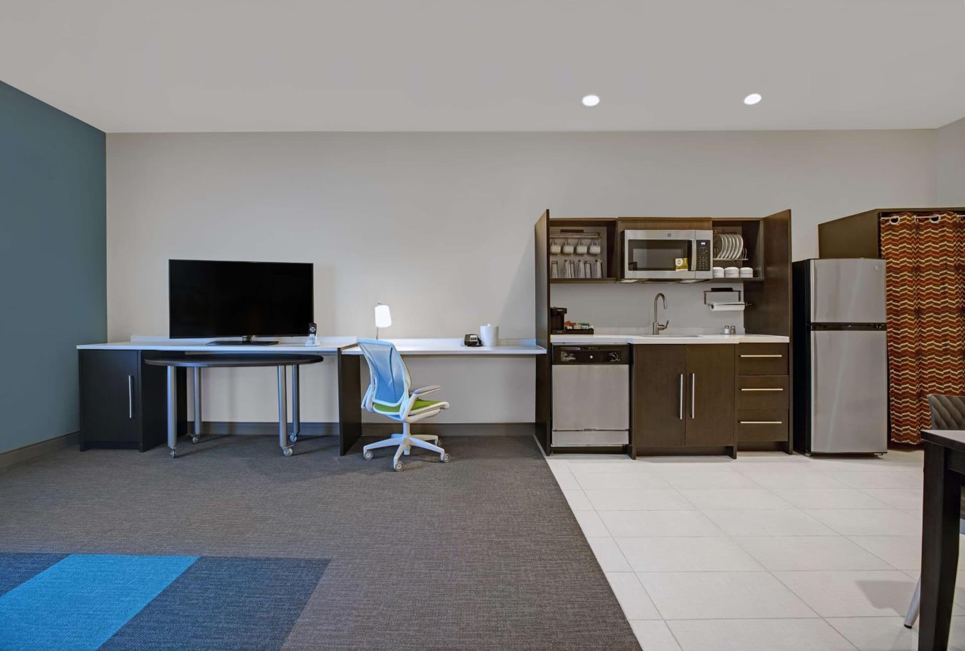 Home2 Suites By Hilton Yuma Pivot Point gallery photo in Yuma, AZ — image 34