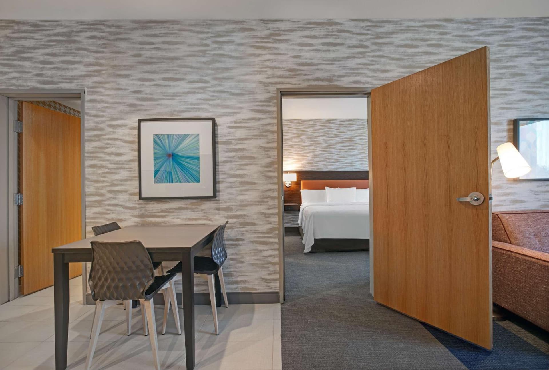 Home2 Suites By Hilton Yuma Pivot Point gallery photo in Yuma, AZ — image 25