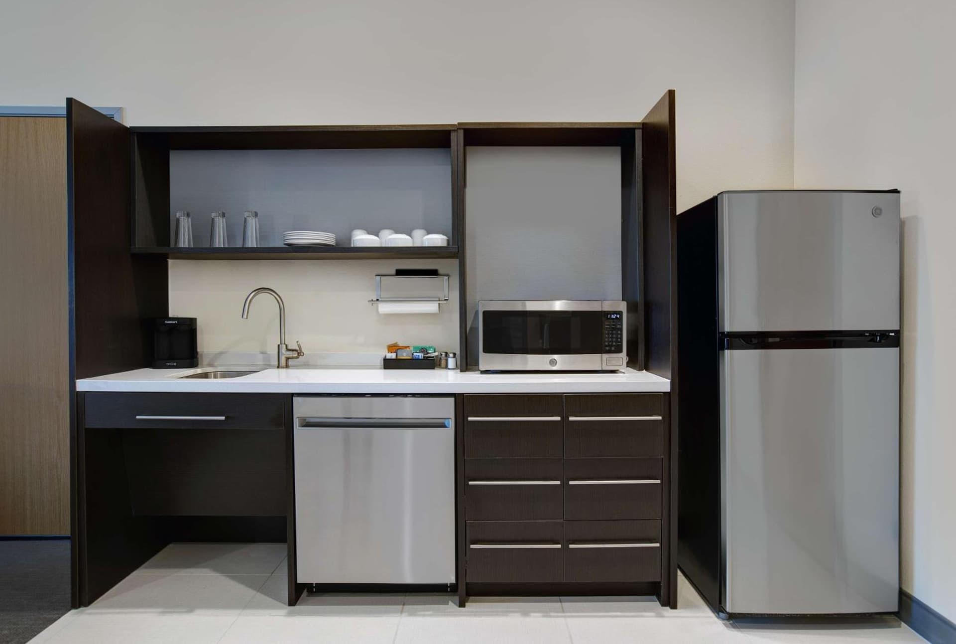 Home2 Suites By Hilton Yuma Pivot Point gallery photo in Yuma, AZ — image 10