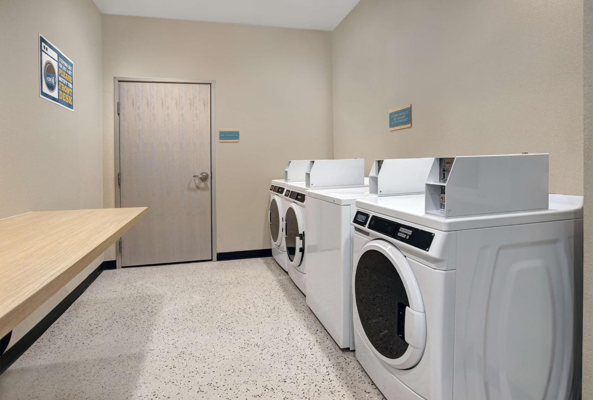 Home2 Suites By Hilton Yuma Pivot Point gallery photo in Yuma, AZ — image 13