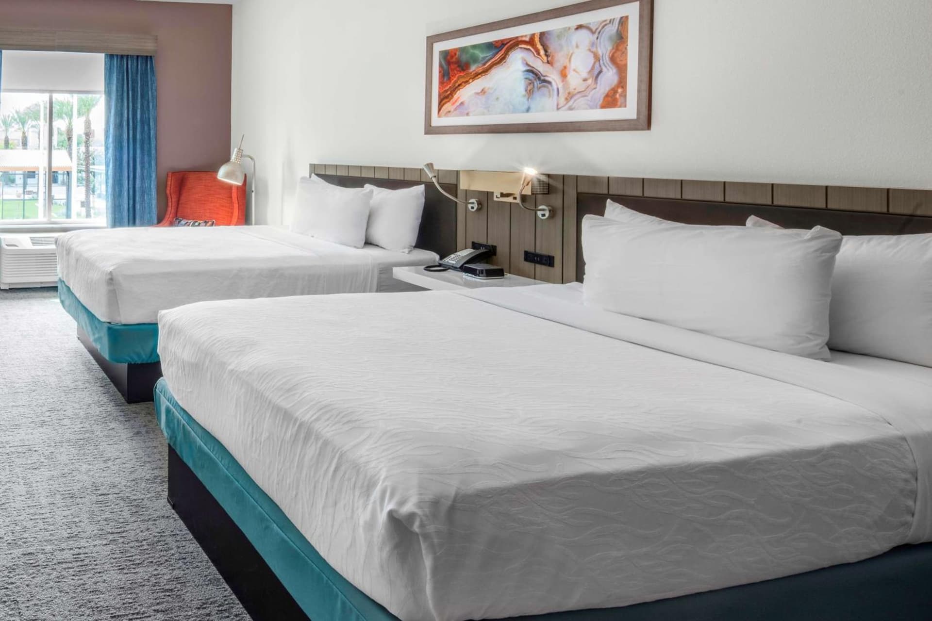 Hilton Garden Inn Chandler Downtown gallery photo in Chandler, AZ — image 11