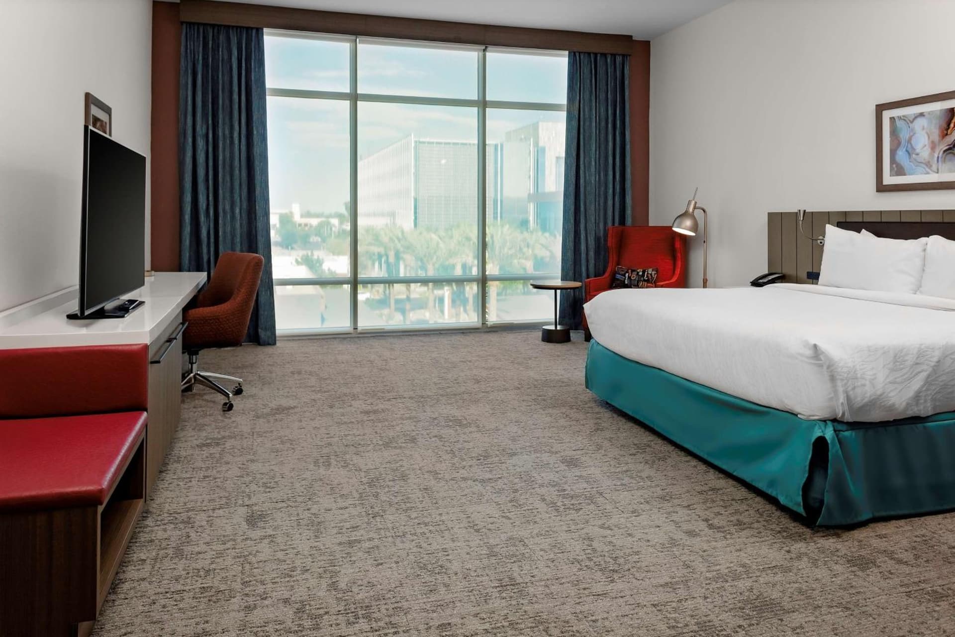Hilton Garden Inn Chandler Downtown gallery photo in Chandler, AZ — image 14