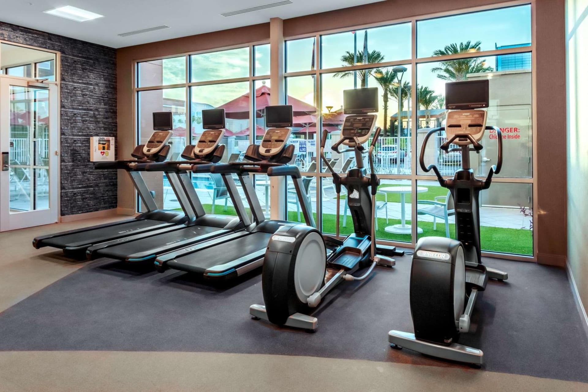 Hilton Garden Inn Chandler Downtown gallery photo in Chandler, AZ — image 17