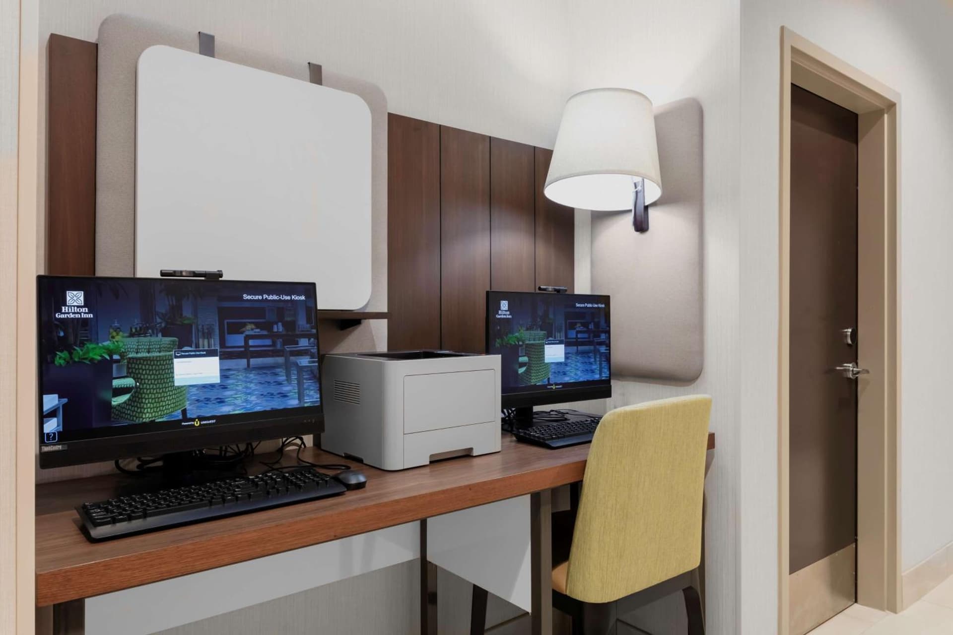 Hilton Garden Inn Chandler Downtown gallery photo in Chandler, AZ — image 4