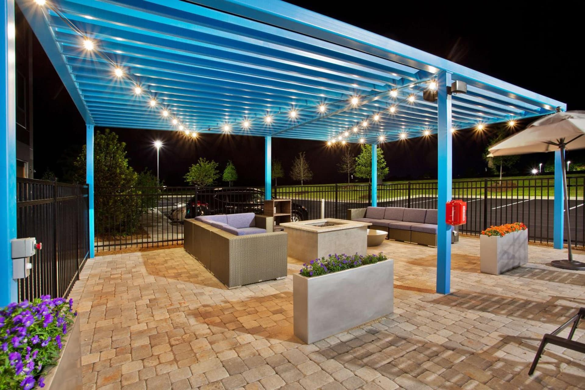 Tru By Hilton Prattville interior in Prattville, AL — gallery photo 2