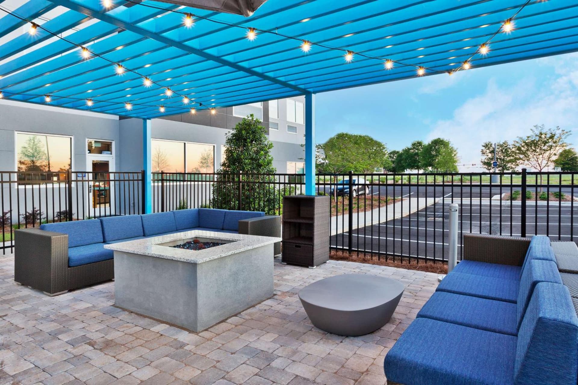 Tru By Hilton Prattville property views in Prattville, AL — gallery photo 3
