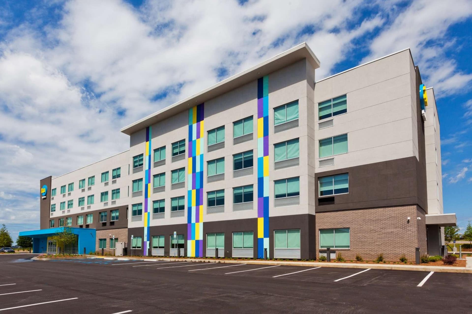Tru By Hilton Prattville gallery photo in Prattville, AL — image 21