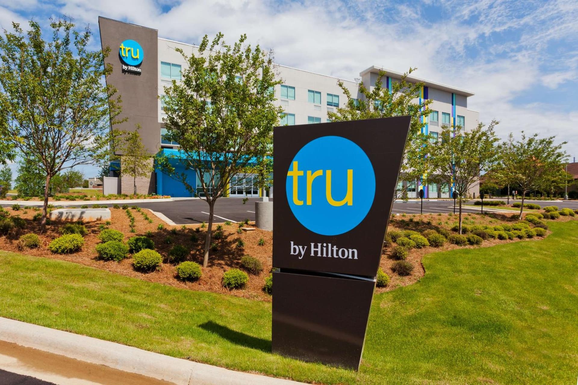 Tru By Hilton Prattville gallery photo in Prattville, AL — image 8