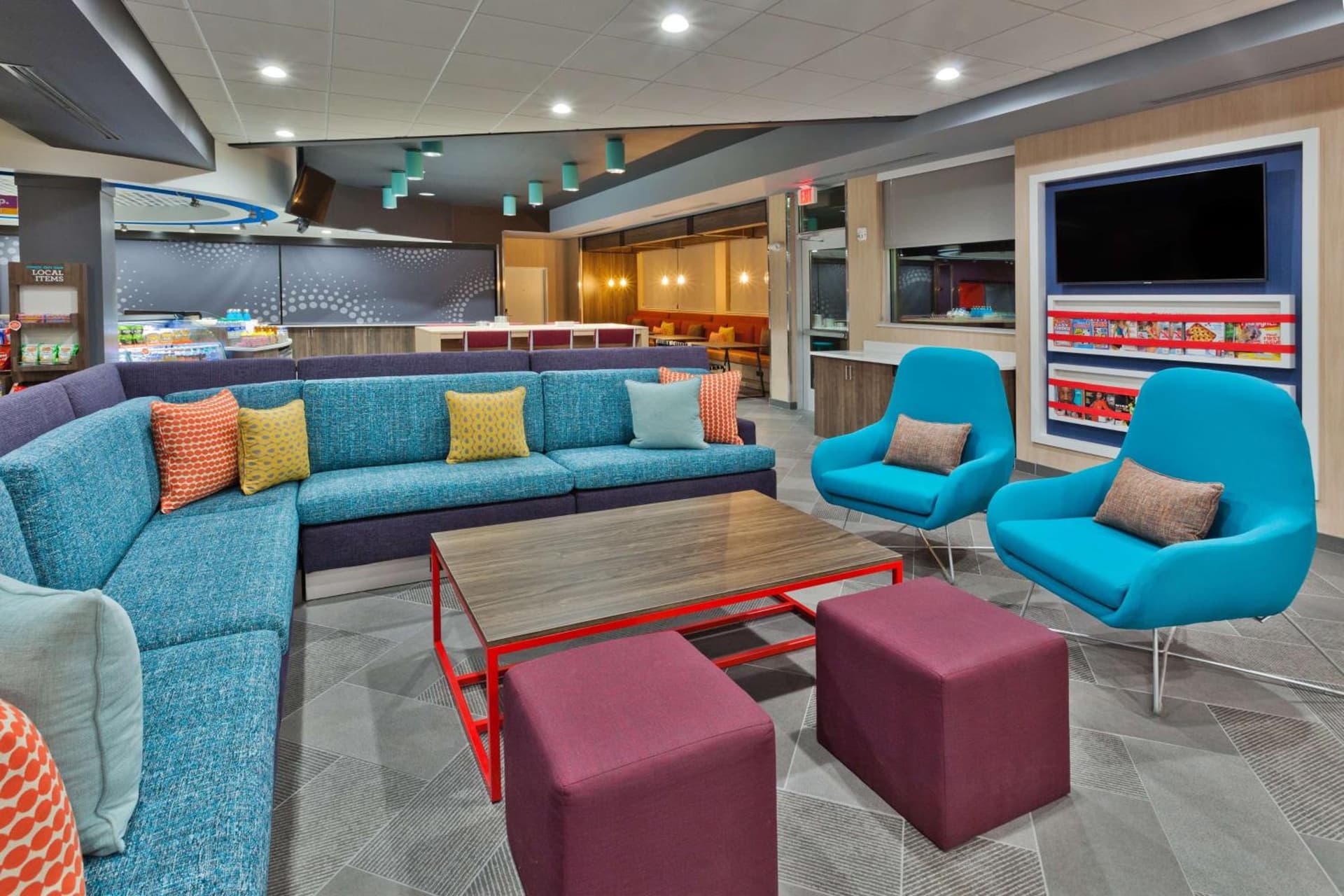Tru By Hilton Prattville gallery photo in Prattville, AL — image 20