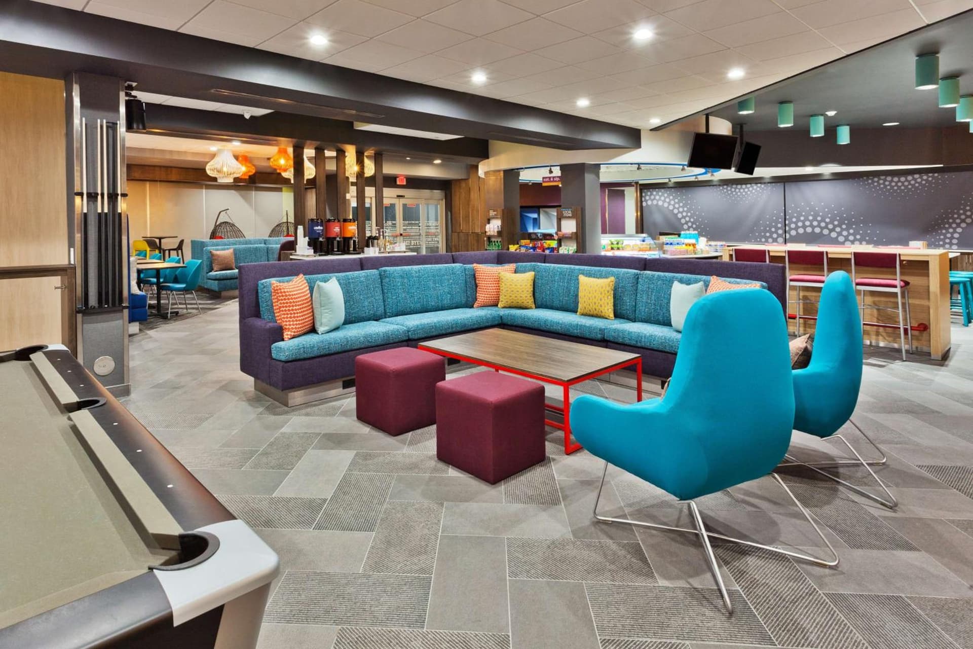 Tru By Hilton Prattville gallery photo in Prattville, AL — image 19
